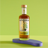 Rum & Green Mint Tee Spirituose