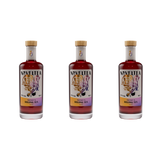 Whisky & Oolong Tee Spirituose halbe Kiste drei Mal 50cl