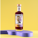 Whisky & Oolong Tee Spirituose