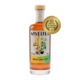 Rum & Green Mint Tea