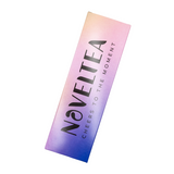 Geschenkverpackung Farbe für Noveltea 50cl