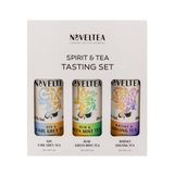 Tasting Set 3x20cl Noveltea