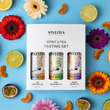 Tasting Set 3x20cl Noveltea